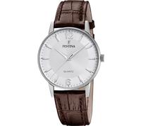 Festina Men's White Watch