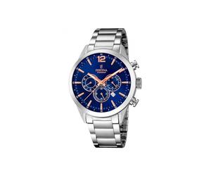 Festina Menswatch F20343/9 chronographs