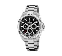 Festina Multifunction Watch F20623/4 man Steel