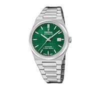 Festina My Swiss Time F20028/3 Automatic Mens Watch