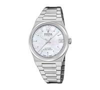 Festina My Swiss Time F20029/1 Automatic Watch for Women