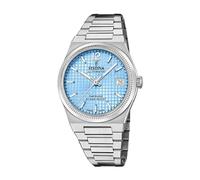 Festina My Swiss Time F20029/2 Automatic Watch for Women