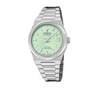 Festina F20029/3 Ladies Watch Swiss Made Rivé Automatic 35mm 10ATM