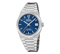 Festina My Swiss Time F20029/4 Automatic Watch for Women