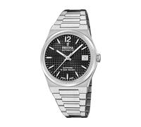 Festina My Swiss Time F20029/6 Automatic Watch for Women