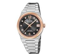 Festina My Swiss Time F20031/3 Automatic Watch for Women
