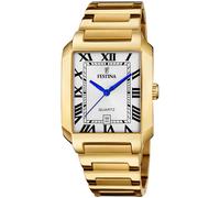 Festina F20678/1 Men's On The Square Wristwatch