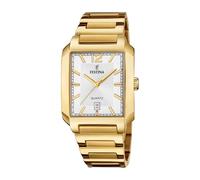 Festina F20678/2 Men's On The Square Watch