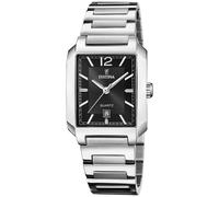Festina On The Square F20679/4 - Woman - 29 mm - Analogue - Quartz - Mineral Glass Black 20 mm