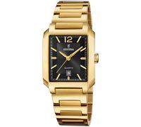 Festina Watch On The Square F20680/4 Plated