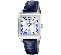 Festina F20682/2 Women's On The Square Wristwatch