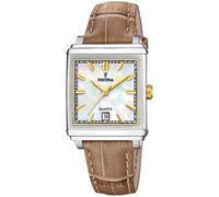 Festina F20682/4 Women's On The Square Wristwatch