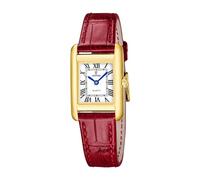 Festina F20774/1 Women's On The Square Quartz Watch
