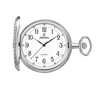 FESTINA Analogue Classic Quartz Pocket Watch F2023/1