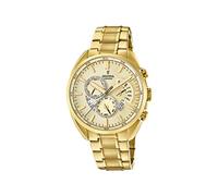 Festina Prestige F20267/1 Mens Chronograph Classic & Simple