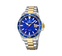 Festina F20362/4 Prestige Mens Watch 44mm 10ATM