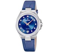 Festina F20701/4 Women's Mademoiselle Blue Watch