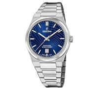 Festina RELOGIO Swiss Made F20051