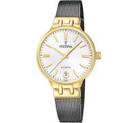 Festina Reloj Mademoiselle F20714/1 Acero Mujer