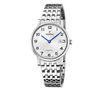 Festina Relojes Swiss Made F20019/4 Señora, Multicolored, Bracelet