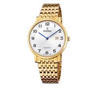 Festina Relojes Swiss Made F20020/4 Caballero, Multicolored