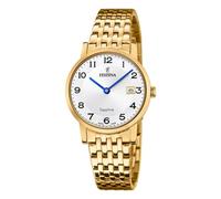 Festina Relojes Swiss Made F20021/4 Señora F20021, Multicolored, Bracelet