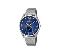 Festina Retro F6869/2 Mens Wristwatch