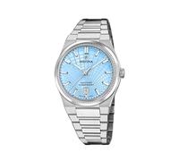 Festina RIVE COLLECTION F20051/3 Mens Wristwatch | Quartz, calendar, high-strength sapphire glass, waterproof 10 ATM F20051/3 Rive Collection