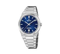 Festina RIVE COLLECTION F20051/4 Mens Wristwatch | Quartz, Calendar, High Strength Sapphire Crystal, 10 ATM Water Resistant F20051/4 Rive Collection