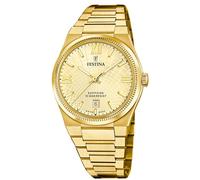 Festina Swiss Made F20057/2 Men's Rive Analogue Quartz Watch