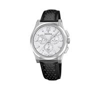 Festina Swiss CAB.CRONO ESF.Plata F20060