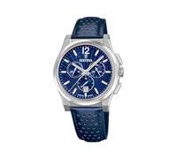 Festina Swiss Made F20060/2 Men's Rive Chronograph Quartz Watch