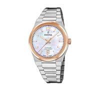 Festina RIVE COLLECTION F20066/1 Wristwatch for women