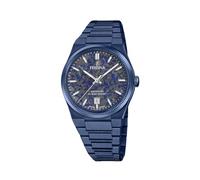 Festina Rive Collection Swiss Made Date Watch