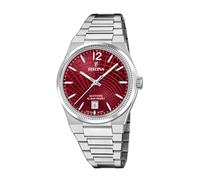 Festina Rive Collection Swiss Made Date Watch
