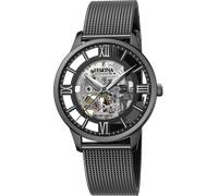 Festina Skeleton Mens Watch FST-149