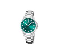Festina Solar Energy F20654/3 Wristwatch for women Solar Operation