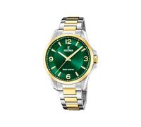 Festina Solar Energy F20657/3 Mens Wristwatch Solar Operation