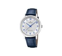 Festina Solar Energy F20660/1 Mens Wristwatch Solar Operation