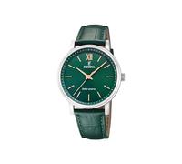 Festina Solar Energy F20660/5 Mens Wristwatch Solar Operation