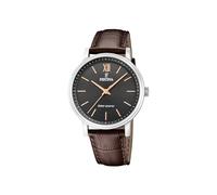 Festina Solar Energy F20660/6 Mens Wristwatch Solar Operation