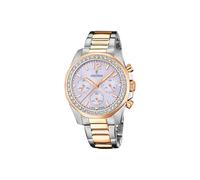 Festina F20608/3 Women's Rainbow Steel Bracelet Wristwatch