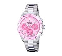 Festina F20693/2 Women's Ceramic Chronograph Watch