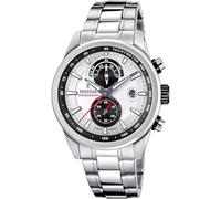 Festina F20694/1 Men's Timeless Chronograph Watch