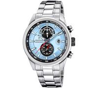 Festina F20694/2 Men's Timeless Chronograph Wristwatch