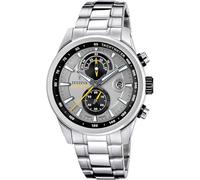 Festina F20694/4 Men's Timeless Chronograph Watch