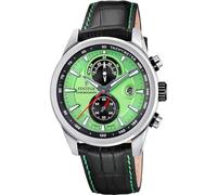 Festina F20695/3 Men's Timeless Chronograph Wristwatch