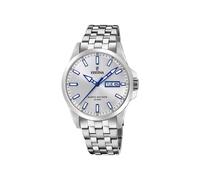Festina Stahlband klassisch F20357/1 Mens Wristwatch