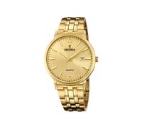 Festina Stahlband Klassisch F20513/3 Mens Wristwatch