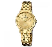 Festina Stahlband Klassisch F20514/3 Wristwatch for women